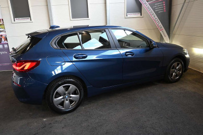 BMW 1er Gebrauchtwagen