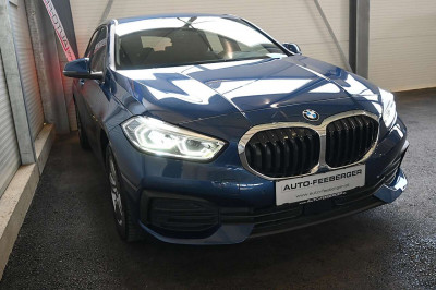BMW 1er Gebrauchtwagen
