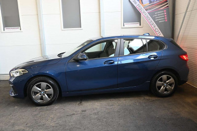 BMW 1er Gebrauchtwagen