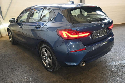 BMW 1er Gebrauchtwagen