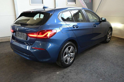 BMW 1er Gebrauchtwagen