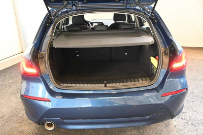 BMW 1er Gebrauchtwagen
