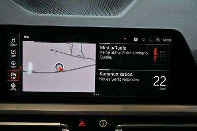 BMW 3er Gebrauchtwagen BMW 3er Gebrauchtwagen