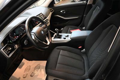 BMW 3er Gebrauchtwagen BMW 3er Gebrauchtwagen