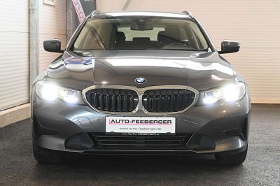 BMW 3er Gebrauchtwagen BMW 3er Gebrauchtwagen