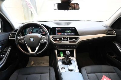 BMW 3er Gebrauchtwagen BMW 3er Gebrauchtwagen