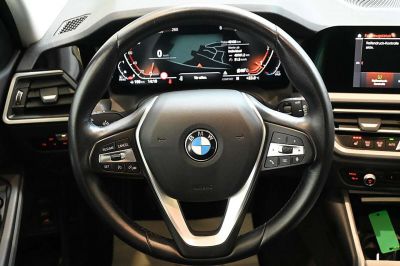 BMW 3er Gebrauchtwagen BMW 3er Gebrauchtwagen