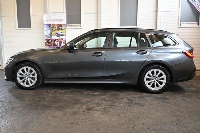 BMW 3er Gebrauchtwagen BMW 3er Gebrauchtwagen