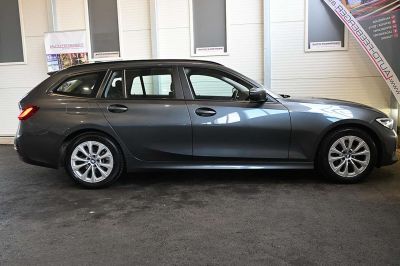 BMW 3er Gebrauchtwagen BMW 3er Gebrauchtwagen