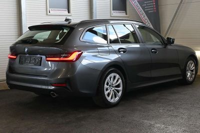 BMW 3er Gebrauchtwagen BMW 3er Gebrauchtwagen