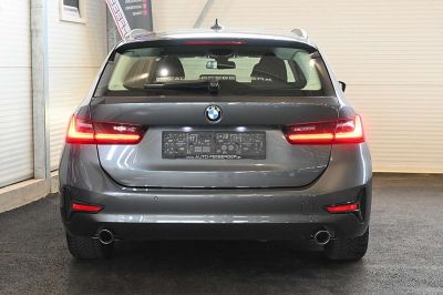 BMW 3er Gebrauchtwagen BMW 3er Gebrauchtwagen