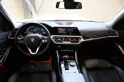 BMW 3er Gebrauchtwagen BMW 3er Gebrauchtwagen
