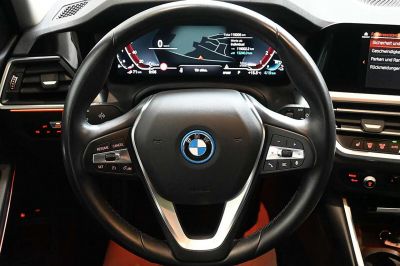 BMW 3er Gebrauchtwagen BMW 3er Gebrauchtwagen
