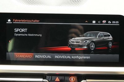BMW 3er Gebrauchtwagen BMW 3er Gebrauchtwagen