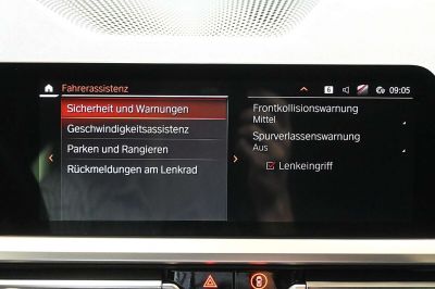 BMW 3er Gebrauchtwagen BMW 3er Gebrauchtwagen