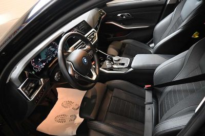 BMW 3er Gebrauchtwagen BMW 3er Gebrauchtwagen