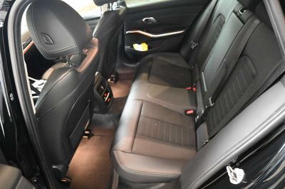 BMW 3er Gebrauchtwagen BMW 3er Gebrauchtwagen