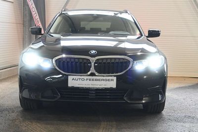 BMW 3er Gebrauchtwagen BMW 3er Gebrauchtwagen
