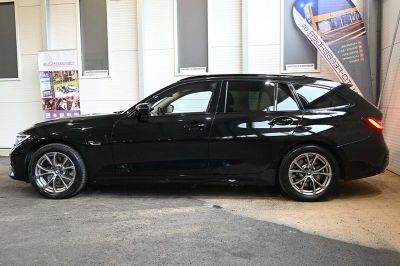 BMW 3er Gebrauchtwagen BMW 3er Gebrauchtwagen