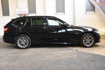 BMW 3er Gebrauchtwagen BMW 3er Gebrauchtwagen
