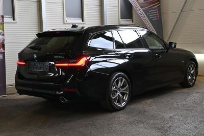 BMW 3er Gebrauchtwagen BMW 3er Gebrauchtwagen