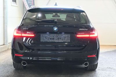 BMW 3er Gebrauchtwagen BMW 3er Gebrauchtwagen