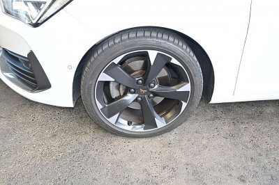 Cupra Leon Gebrauchtwagen Cupra Leon Gebrauchtwagen