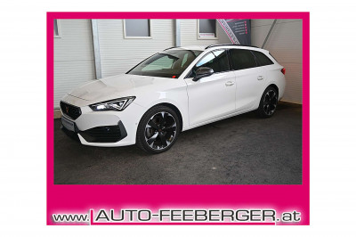 Cupra Leon Gebrauchtwagen Cupra Leon Gebrauchtwagen