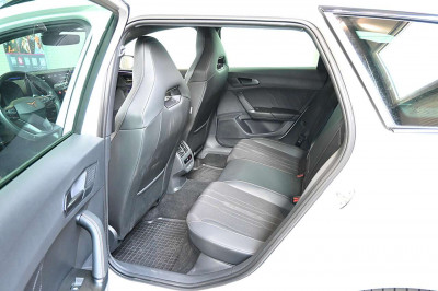 Cupra Leon Gebrauchtwagen Cupra Leon Gebrauchtwagen