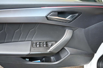 Cupra Leon Gebrauchtwagen Cupra Leon Gebrauchtwagen