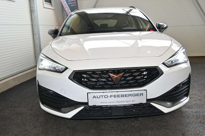 Cupra Leon Gebrauchtwagen Cupra Leon Gebrauchtwagen