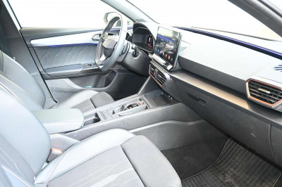 Cupra Leon Gebrauchtwagen Cupra Leon Gebrauchtwagen