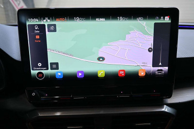 Cupra Leon Gebrauchtwagen Cupra Leon Gebrauchtwagen