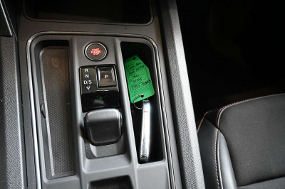 Cupra Leon Gebrauchtwagen Cupra Leon Gebrauchtwagen