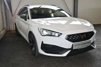 Cupra Leon Gebrauchtwagen Cupra Leon Gebrauchtwagen