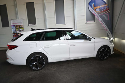 Cupra Leon Gebrauchtwagen Cupra Leon Gebrauchtwagen