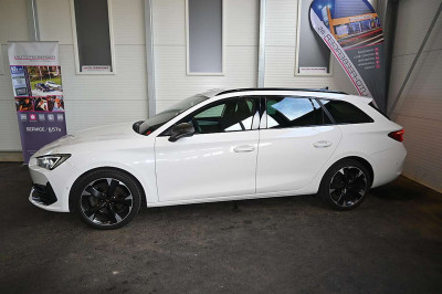 Cupra Leon Gebrauchtwagen Cupra Leon Gebrauchtwagen