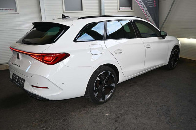 Cupra Leon Gebrauchtwagen Cupra Leon Gebrauchtwagen