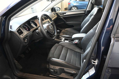VW Golf Gebrauchtwagen VW Golf Gebrauchtwagen