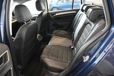 VW Golf Gebrauchtwagen VW Golf Gebrauchtwagen