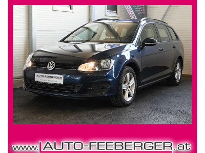 VW Golf Gebrauchtwagen VW Golf Gebrauchtwagen