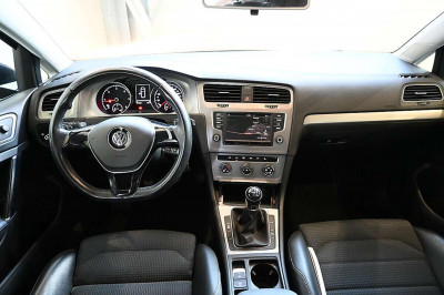 VW Golf Gebrauchtwagen VW Golf Gebrauchtwagen
