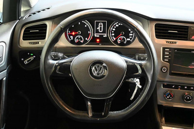 VW Golf Gebrauchtwagen VW Golf Gebrauchtwagen