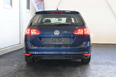 VW Golf Gebrauchtwagen VW Golf Gebrauchtwagen