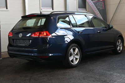 VW Golf Gebrauchtwagen VW Golf Gebrauchtwagen