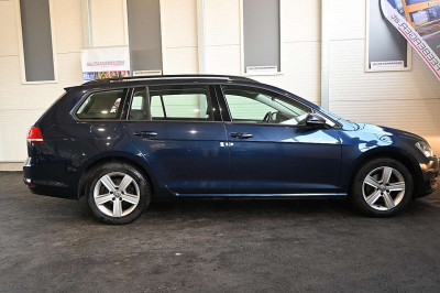 VW Golf Gebrauchtwagen VW Golf Gebrauchtwagen