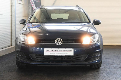 VW Golf Gebrauchtwagen VW Golf Gebrauchtwagen