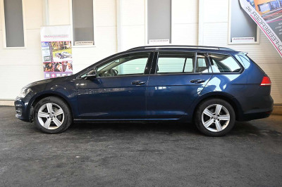 VW Golf Gebrauchtwagen VW Golf Gebrauchtwagen