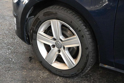 VW Golf Gebrauchtwagen VW Golf Gebrauchtwagen
