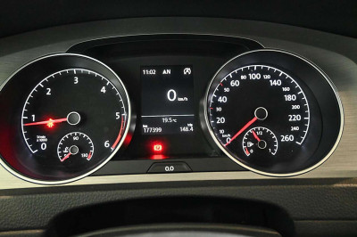 VW Golf Gebrauchtwagen VW Golf Gebrauchtwagen
